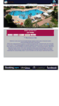 Mobile Screenshot of hotelsummerrose.com